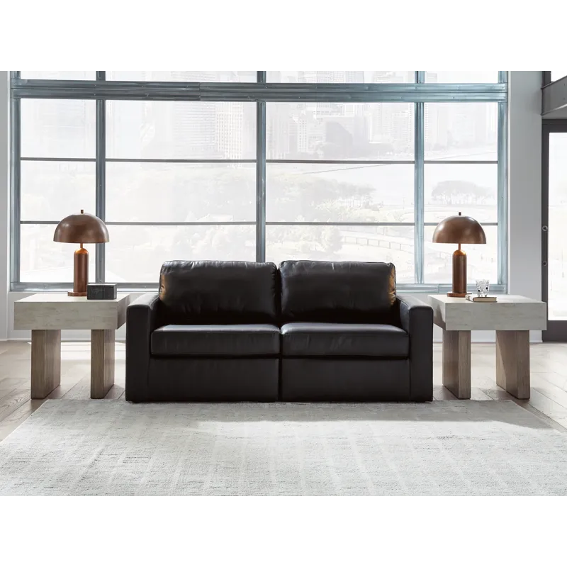 ModMax II 2-Piece Sectional Loveseat