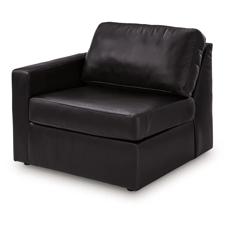 ModMax II Left-Arm Facing Corner Chair