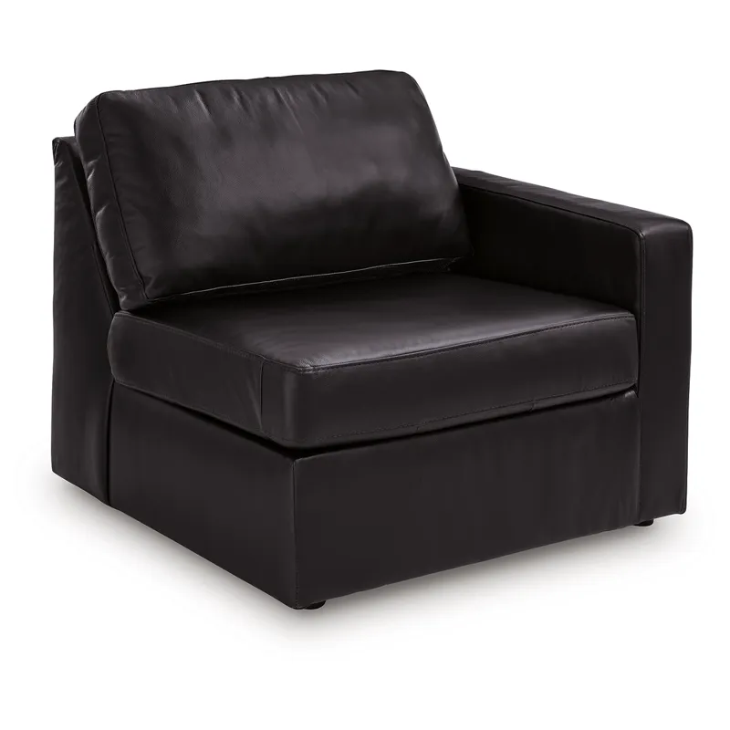 ModMax II Right-Arm Facing Corner Chair