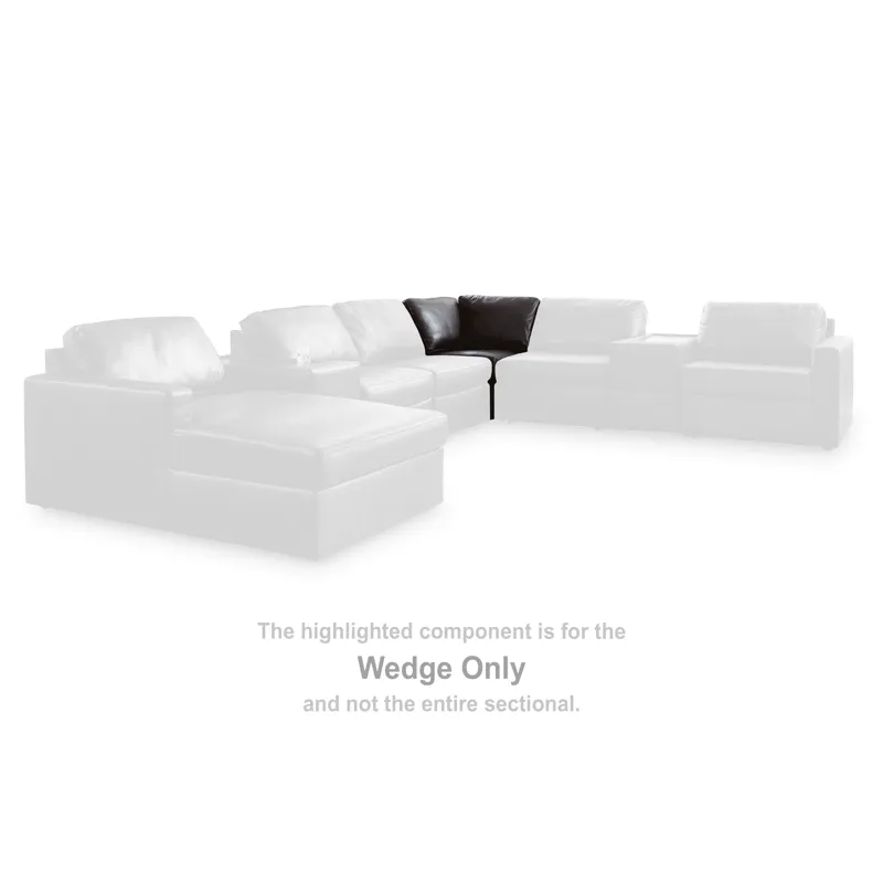 ModMax II Wedge