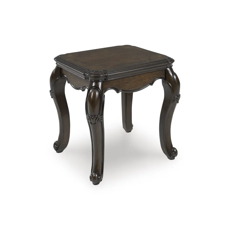 Maylee End Table