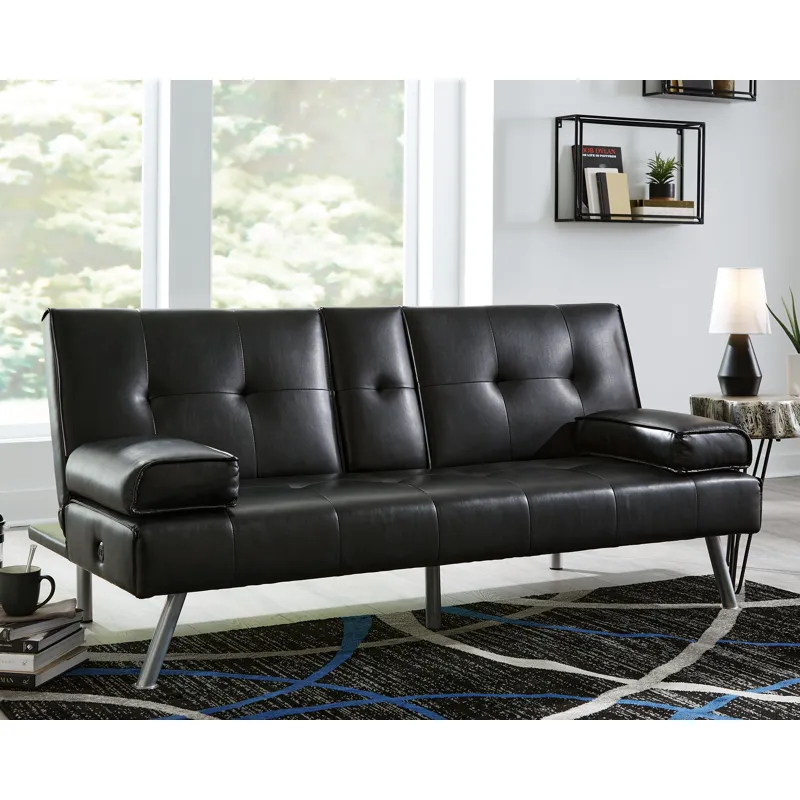 Mirclay Flip Flop Sofa