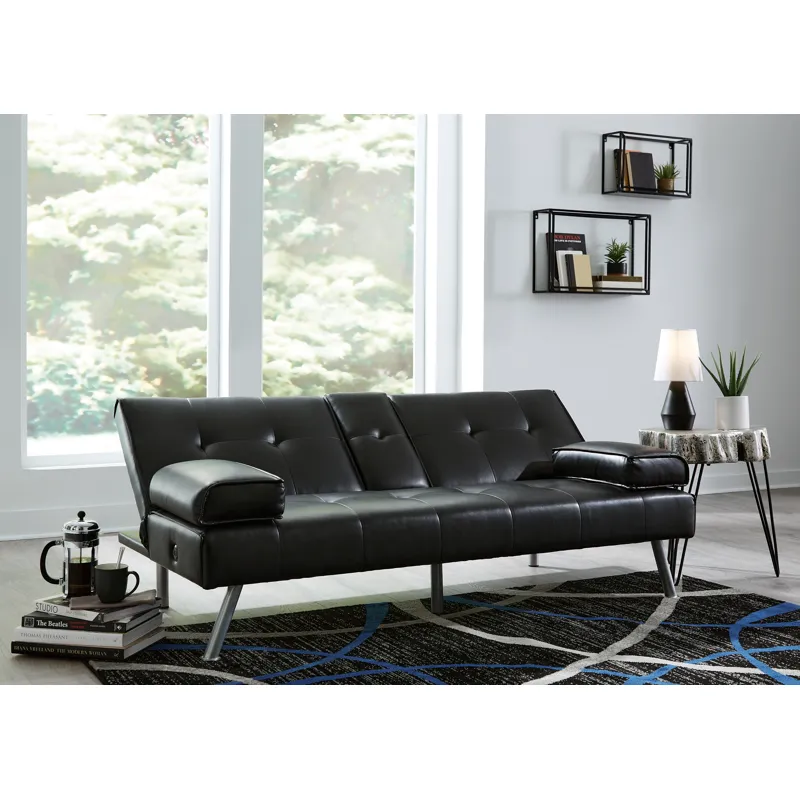 Mirclay Flip Flop Sofa