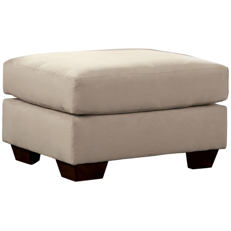 Darcy Ottoman