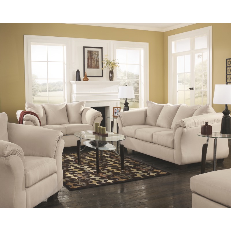 Darcy Ottoman
