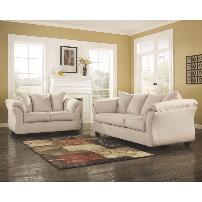 Darcy Loveseat
