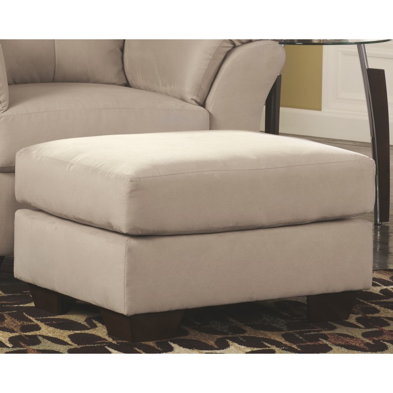 Darcy Ottoman