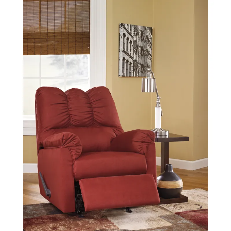 Darcy Recliner