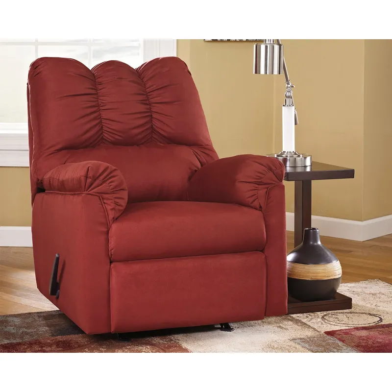 Darcy Recliner