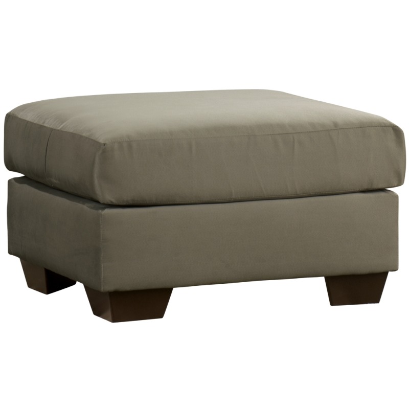 Darcy Ottoman