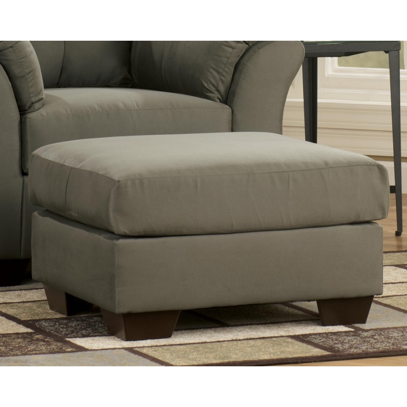 Darcy Ottoman