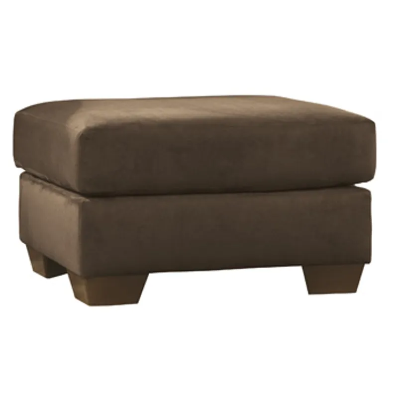 Darcy Ottoman