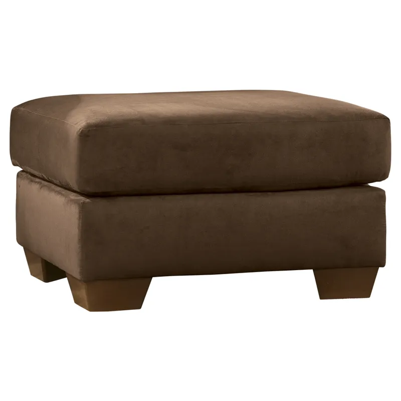 Darcy Ottoman