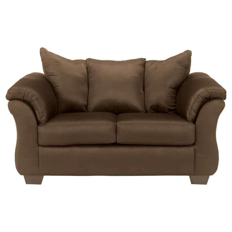 Darcy Loveseat