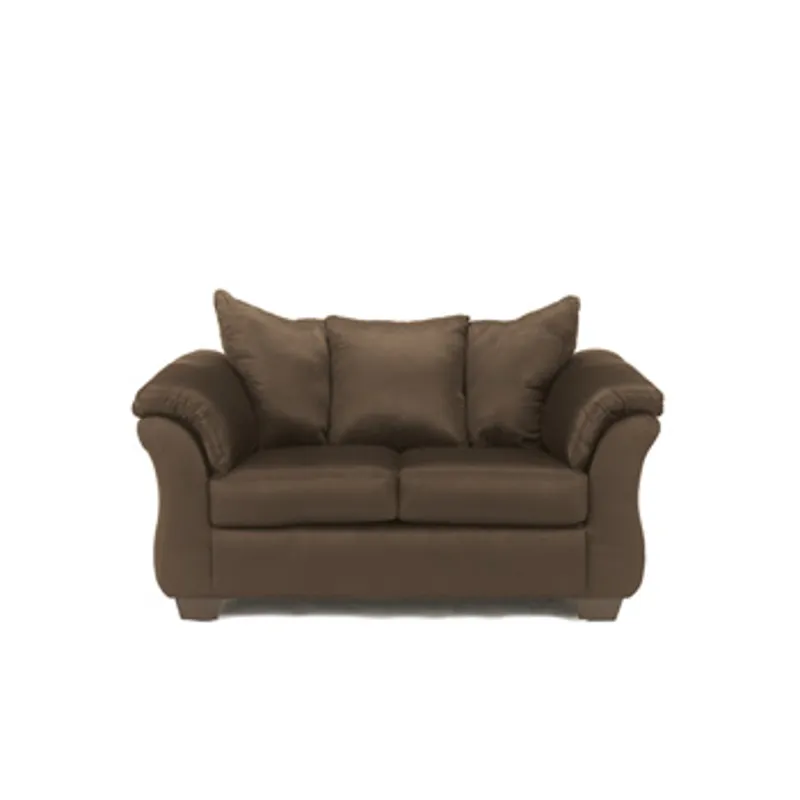 Darcy Loveseat