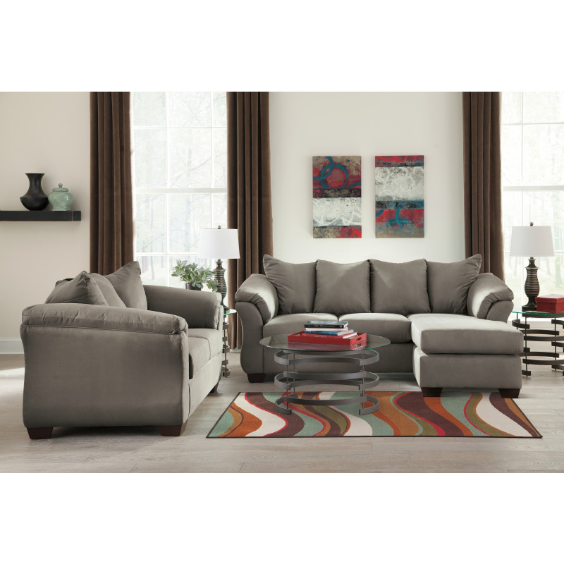 Darcy Sofa Chaise