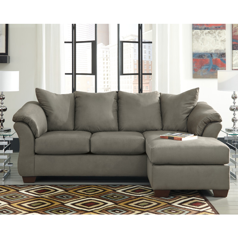 Darcy Sofa Chaise