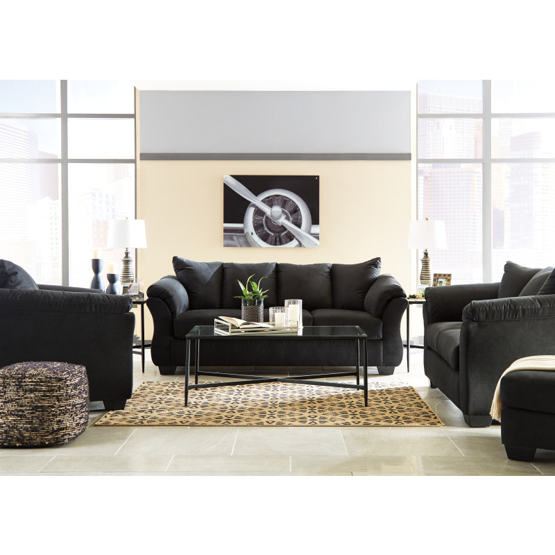 Darcy Sofa 100315779 By Signature Design Ashley At Turner S Budget Furniture Darcy Sofa 100315779 By Signature, Ashley Furniture Signature Design Darcy Sofa Chaise