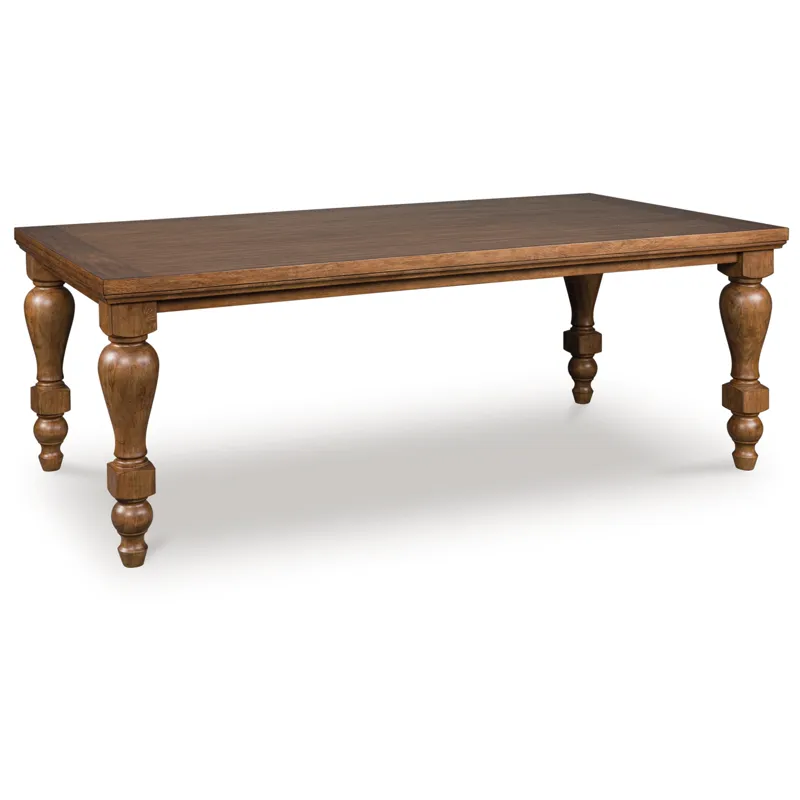Chadworth Dining Table