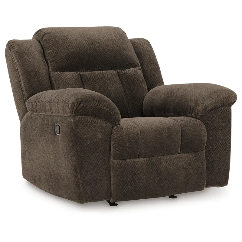 Frohn Reclining Sofa and 2 Recliners
