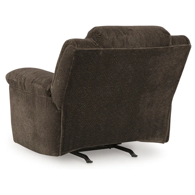 Frohn Reclining Sofa and 2 Recliners