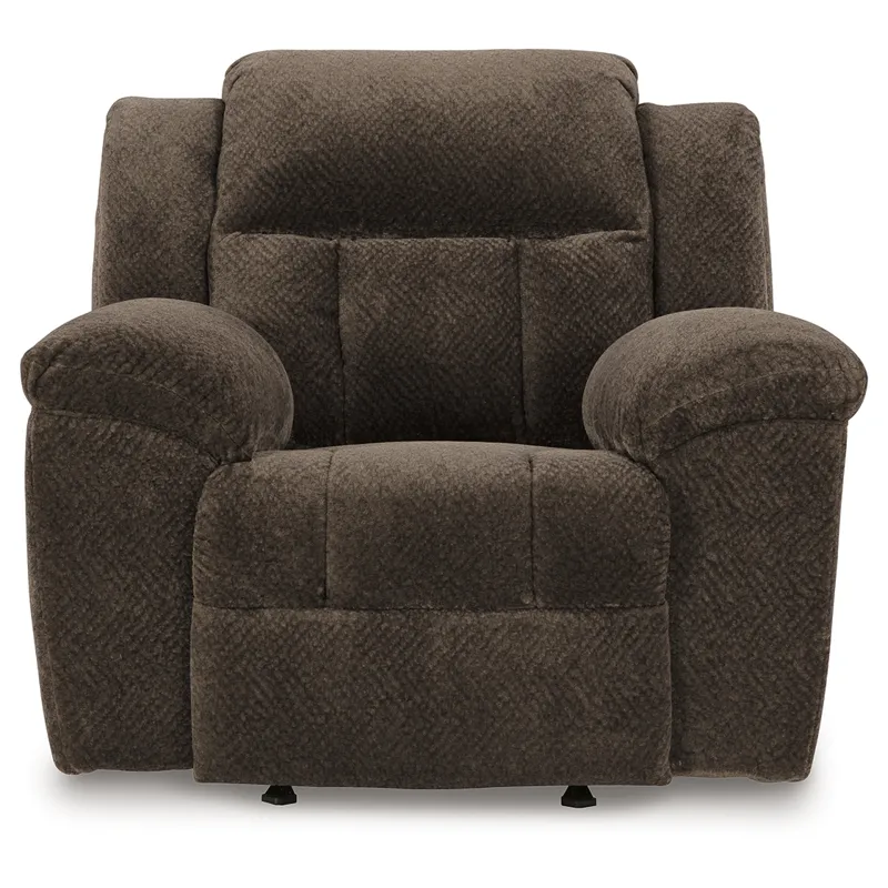 Frohn Reclining Sofa and 2 Recliners