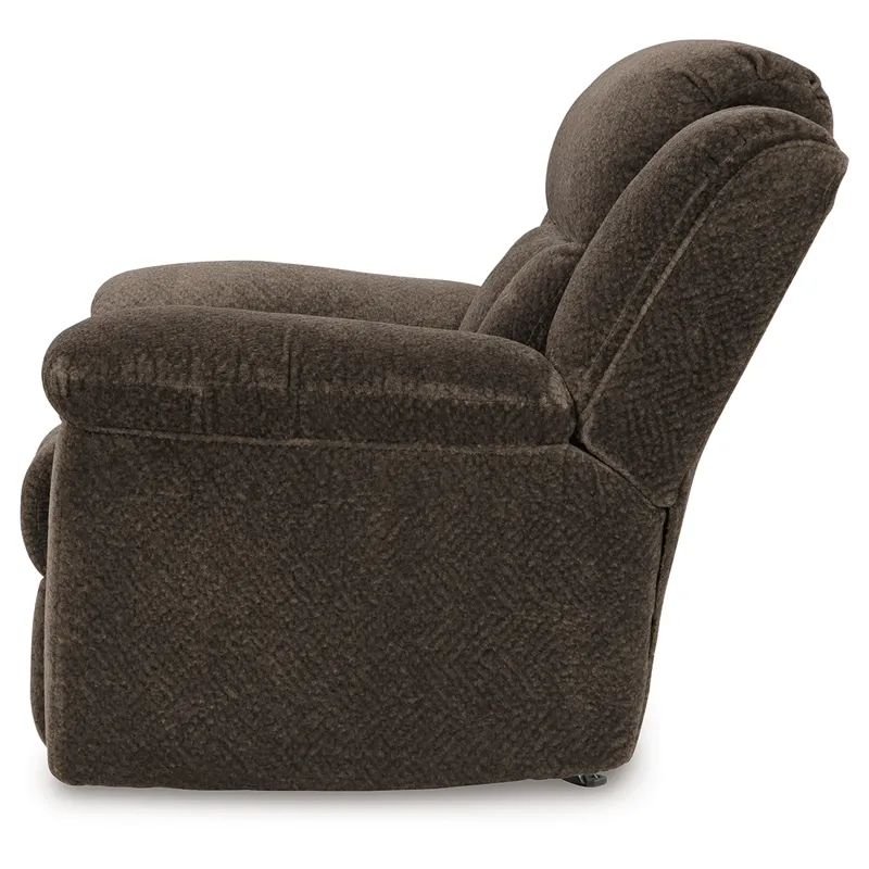 Frohn Reclining Sofa and 2 Recliners