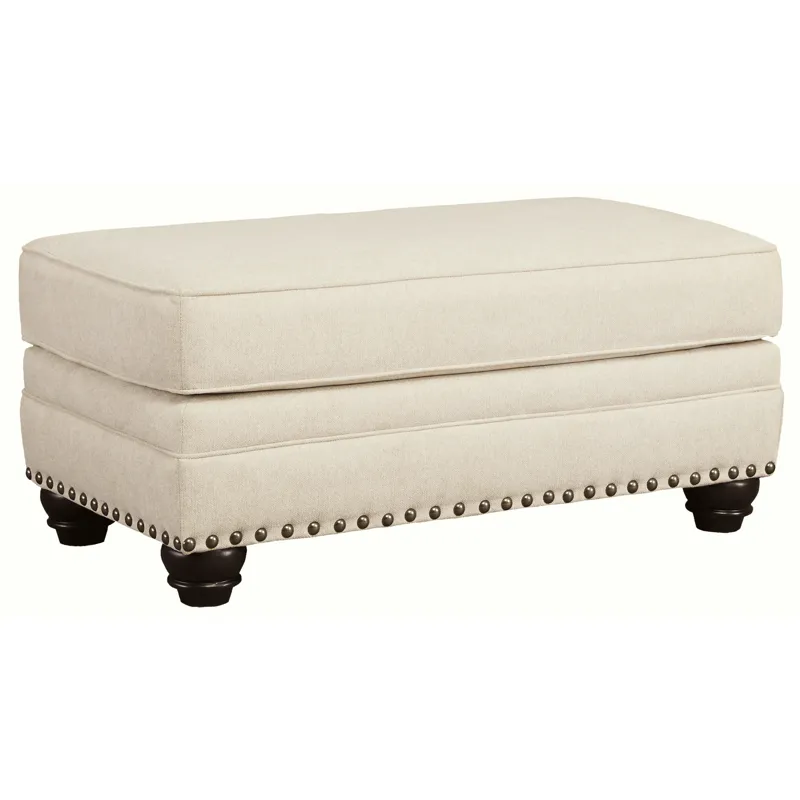 Harrietson Ottoman