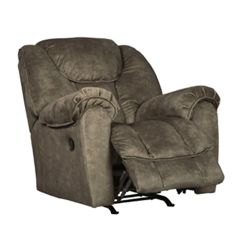 Capehorn Recliner