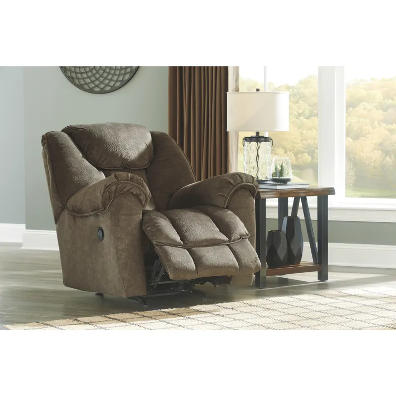 Capehorn Recliner