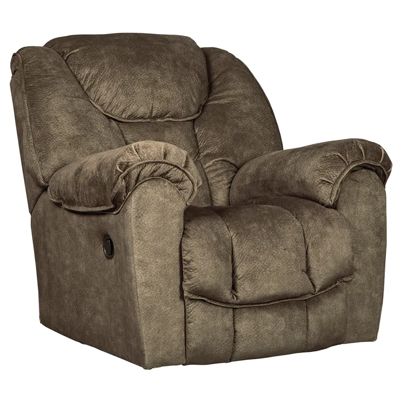Capehorn Recliner