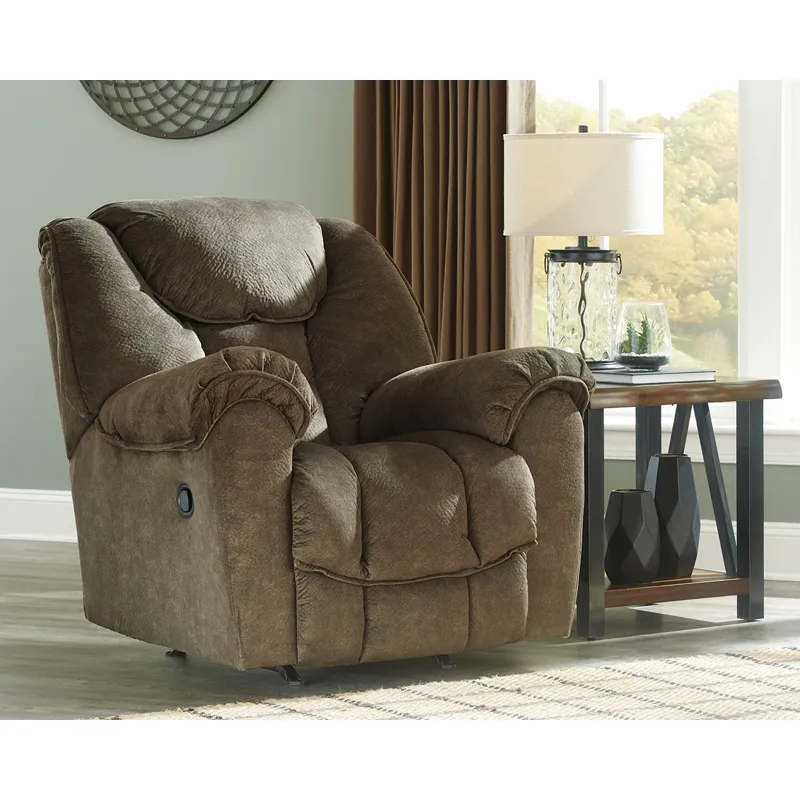Capehorn Recliner