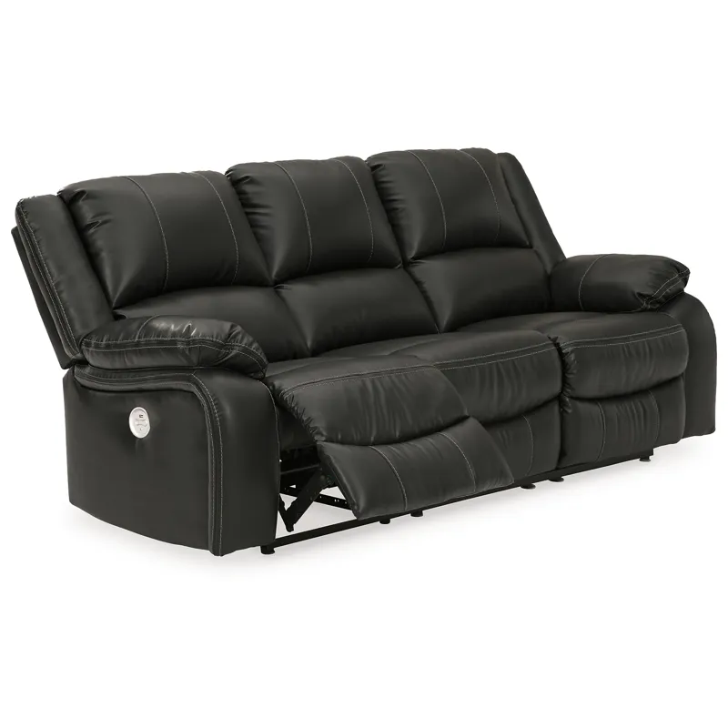 Calderwell Power Reclining Sofa, Loveseat and Recliner