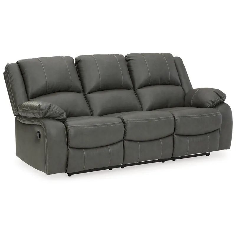 Calderwell Reclining Sofa