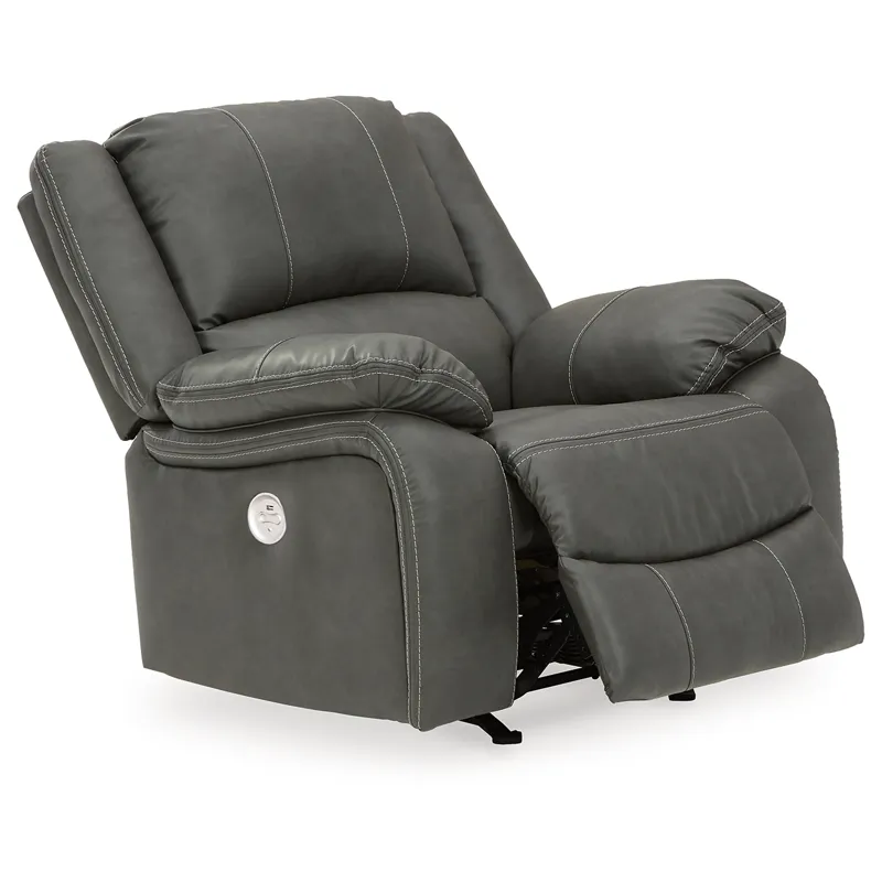 Calderwell Power Recliner