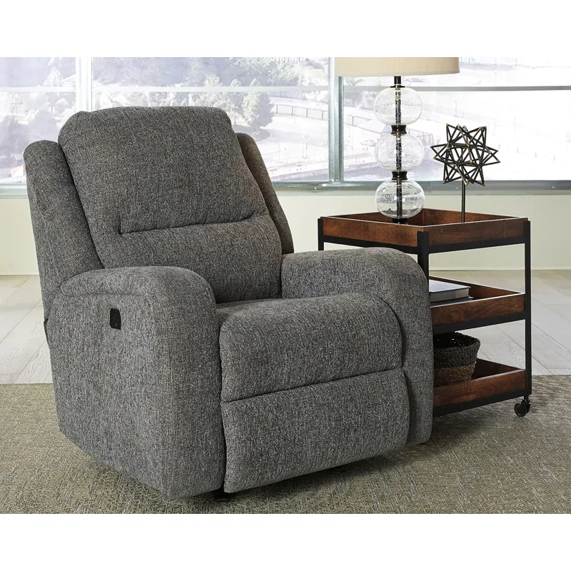 Krismen Power Recliner