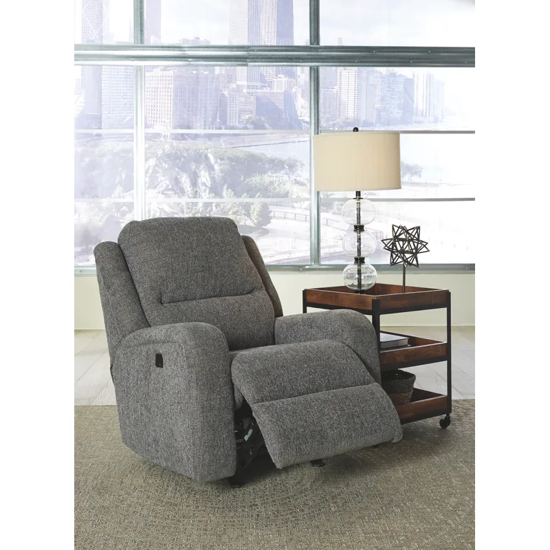 Krismen Power Recliner
