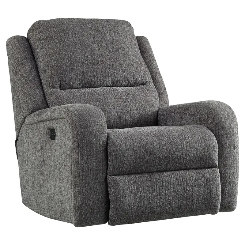 Krismen Power Recliner