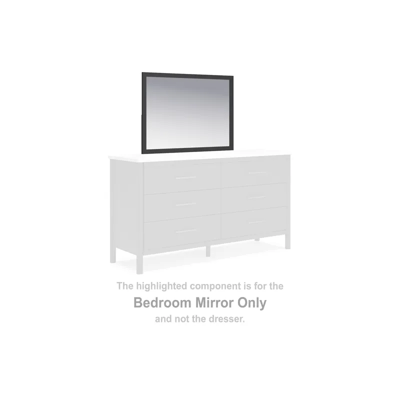 Cadmori Bedroom Mirror