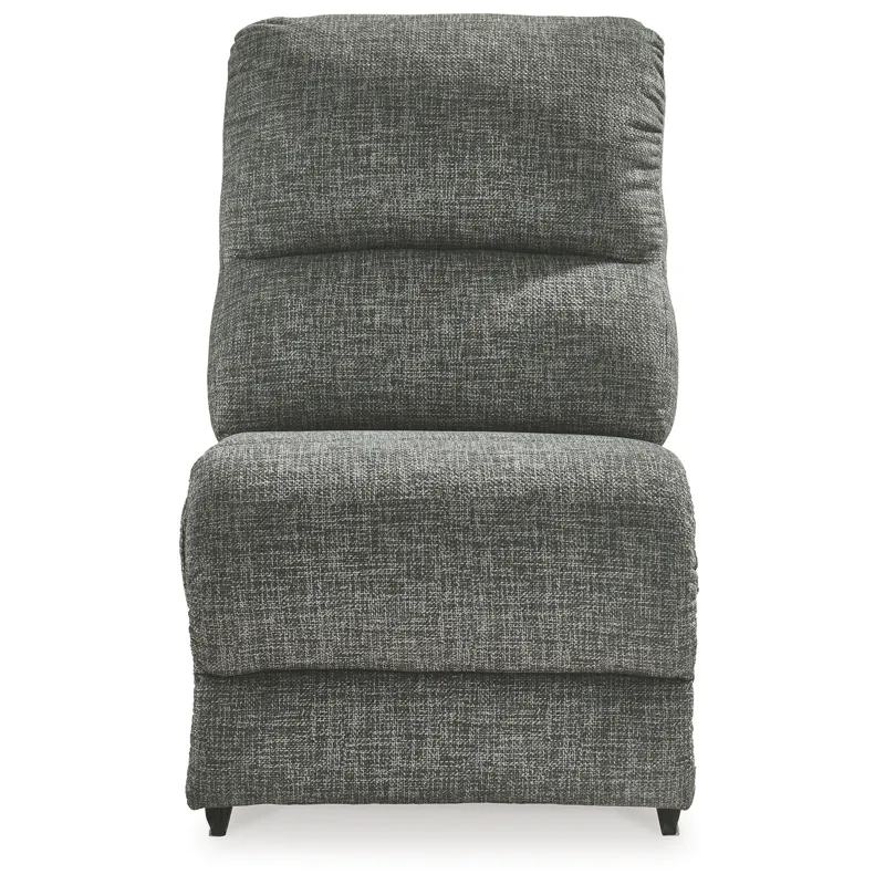 Goalie Armless Chair