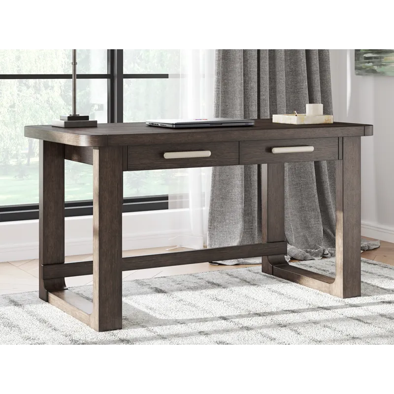Breckington 56" Home Office Desk