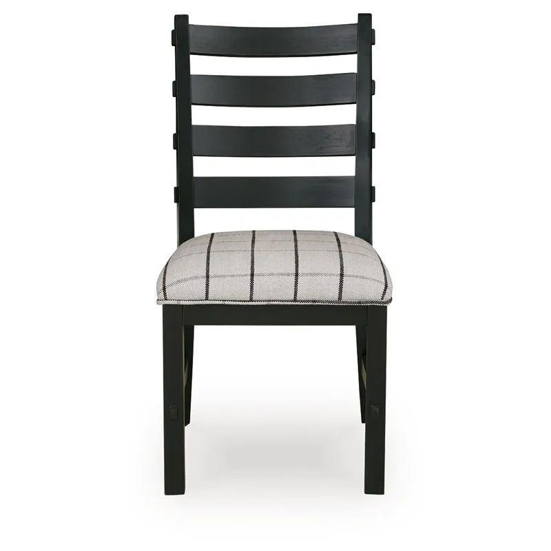 Gramburg Dining Chair