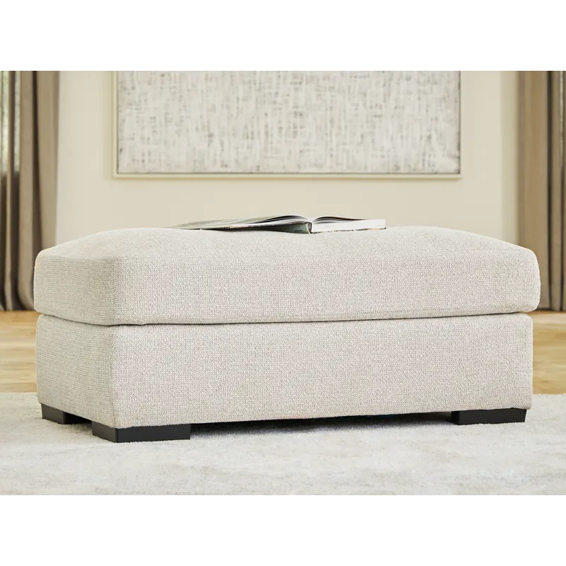 Evanley Ottoman