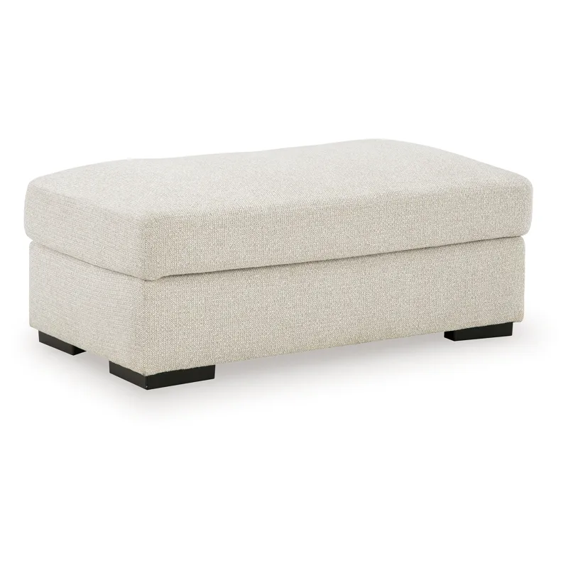 Evanley Ottoman