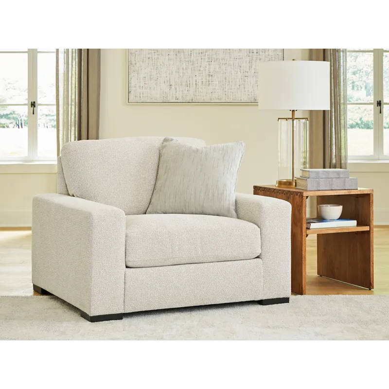 Evanley Oversized Chair