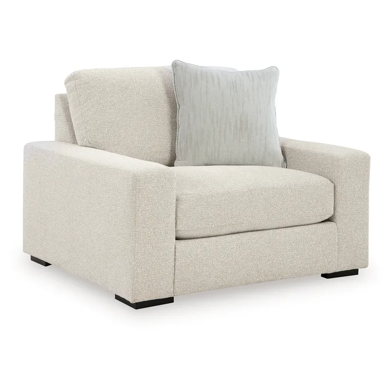 Evanley Oversized Chair
