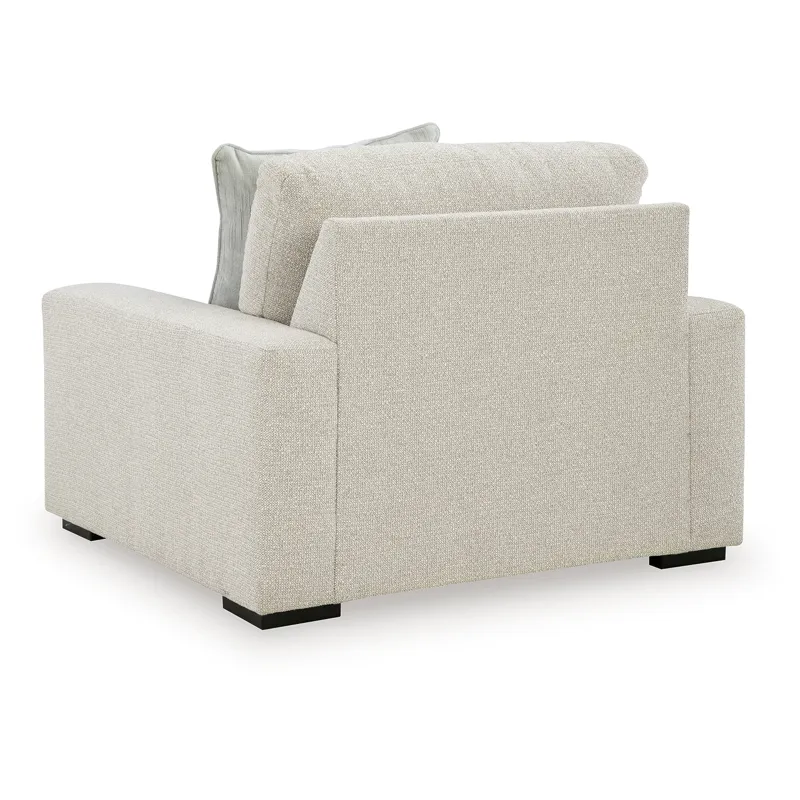 Evanley Oversized Chair