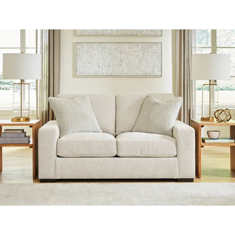 Evanley Loveseat