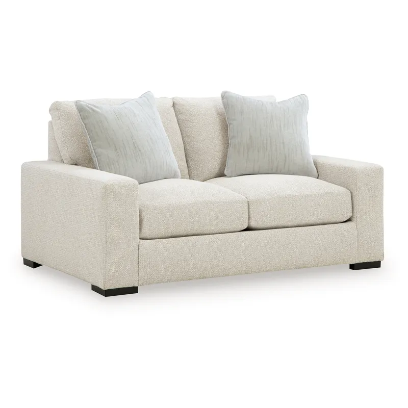 Evanley Loveseat