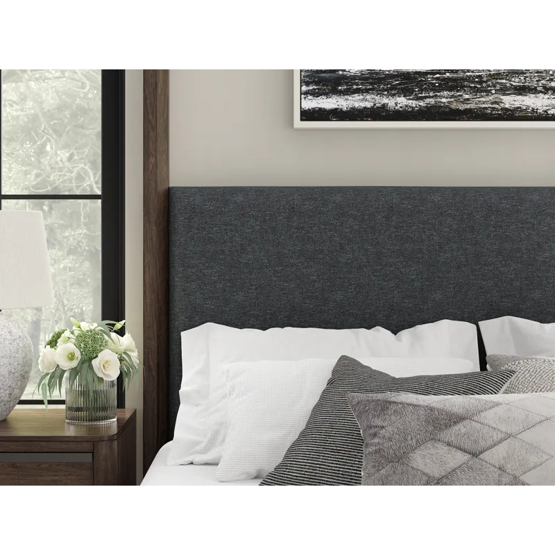 Dilenno Queen Canopy Bed